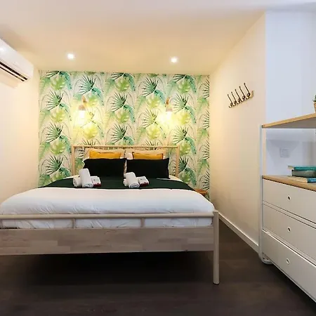 Benfica Ii By Homing Holiday home Lisbon